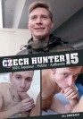 Czech Hunter 15 DVD Czech Hunter NEW!