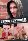 Czech Hunter 16 DVD Czech Hunter NEW!