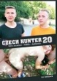 Czech Hunter 20 DVD Czech Hunter NEW! Bareback