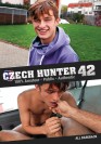 Czech Hunter 42 DVD Stricher Jungs Neue Serie