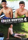 Czech Hunter 04 DVD Bareback 125 min *NEW 2022*