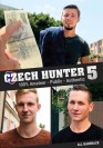 Czech Hunter 5 DVD Czech Hunter NEW!