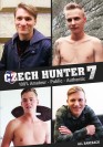 Czech Hunter 7 DVD Czech Hunter *NEUES STUDIO*