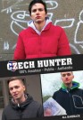 Czech Hunter 01 DVD TOTALLY BAREBACK College Boy