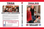 Triga - Dads and Lads Weekender DVD