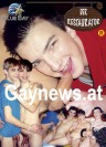 Der Restaurator DVD - GG Boys Ich bin endlich 18 & Gay
