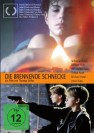 Die brennende Schnecke DVD - Wolfis Tages Film Tip!