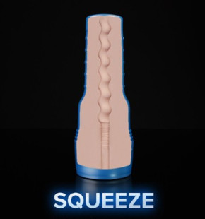 Weltneuheit - Dolph Lambert Butt Fleshjack