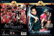 Nessa-Devil`s : Orgasmatics 2 DVD - Frauen Orgasmus