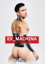 Ex_Machina: A Gay XXX Parody DVD Men First 116 min!
