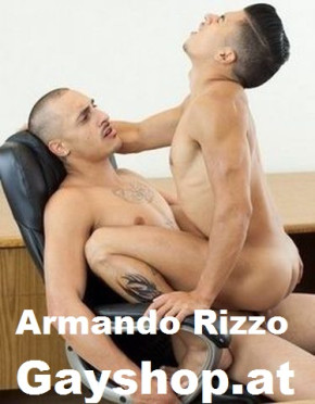 Brandneues Armando Rizzo Sparpaket 5 Filme Setpreis: