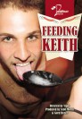 FEEDING KEITH DVD - Pumphouse Media - Sperma