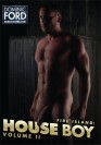 FIRE ISLAND: HOUSE BOY VOL. 2 DVD Dominic Ford