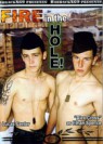 Fire In The Hole DVD Bareback X69 New 2017! Gay 69