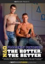 Fraternity Fantasies - The Hotter, The Better DVD Next