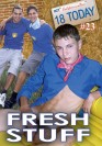 Fresh Stuff DVD 18 Today 1/2 Preis 2021!