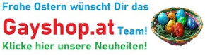 Cottelli-Überraschung aufgrund 25 Jahre Gayshop.at!