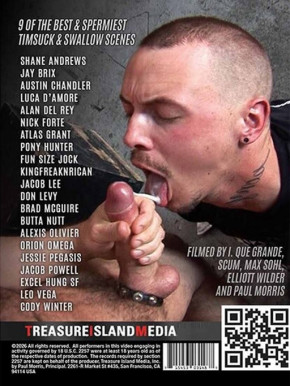 Fuck Face DVD Treasure Island Portofreier Versand bei Gaydvd.at & Gayshop.at