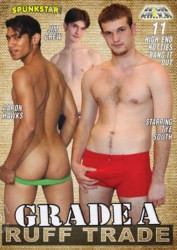 Grade A ruff trade gaydvd High Drive College Boys 