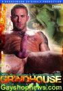 GRINDHOUSE DVD - Naked Sword Kerle - 180 min !!!