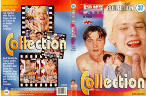 Game Boys Collection 37 - 2 Filme auf 1 DVD 2x19€