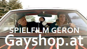 GERON - SPIELFILM NÄCHSTER PREISHIT statt 27,95 €