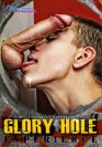 Glory Holes DVD
