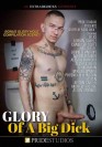 Glory Of A Big Dick DVD EXTRA BIG DICKS (Neu)