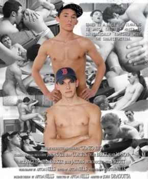 Coole Boys (New) - GONZO DVD PREISHIT!