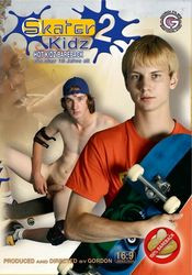 Skater Kidz 3 - Gordi - 25 x 29,99 € oder einzeln: