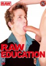 Raw Education (oder Paket 18 Raw x 27 €) + Free Raw