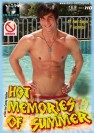 HOT MEMORIES OF SUMMER DVD - Ikarus Entertainment