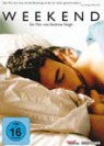 Andrew Haigh (R): Weekend DVD - Spielfilm mit Handlung
