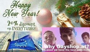 Out at Last 1 - Souvenirs mit Johan Paulik Belamishop DVD