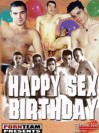 Happy Sex Birthday DVD Berry Prod (AKTION)