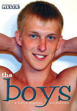 Helix 8 Teen Frat Boy Hot Studs - Newsletter Aktion 