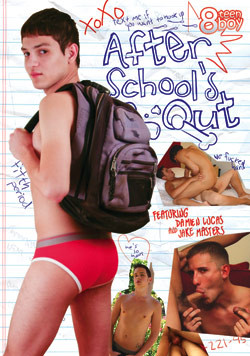 Helix 8 Teen Frat Boy Hot Studs - Newsletter Aktion 