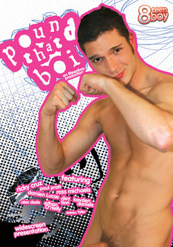 Helix 8 Teen Frat Boy Hot Studs - Newsletter Aktion 