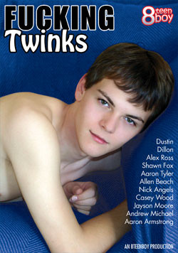 Helix 8 Teen Frat Boy Hot Studs - Newsletter Aktion 