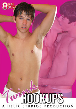 Helix 8 Teen Frat Boy Hot Studs - Newsletter Aktion 