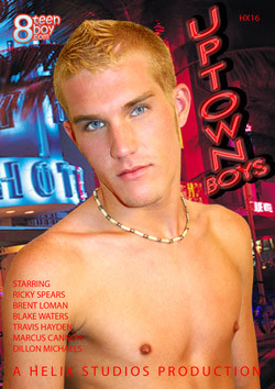 Helix 8 Teen Frat Boy Hot Studs - Newsletter Aktion 