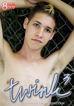 Helix 8 Teen Frat Boy Hot Studs - Newsletter Aktion 