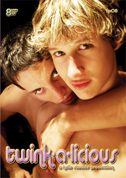 Helix 8 Teen Frat Boy Hot Studs - Newsletter Aktion 