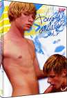 Helix 8 Teen Frat Boy Hot Studs - Newsletter Aktion 