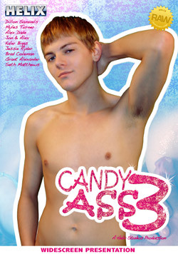 Helix 8 Teen Frat Boy Hot Studs - Newsletter Aktion 