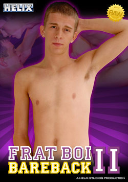 Helix 8 Teen Frat Boy Hot Studs - Newsletter Aktion 