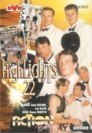 Highlights 22 DVD - Nur 10 € Augrund 18 Jahre Gayshop!