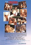 L Insatiable DVD - Die Unersättlichen - Cadinot