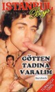 Istanbul Boys - Türkenpaket 3 x DVD