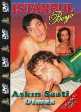 Istanbul Boys - Türkenpaket 3 x DVD